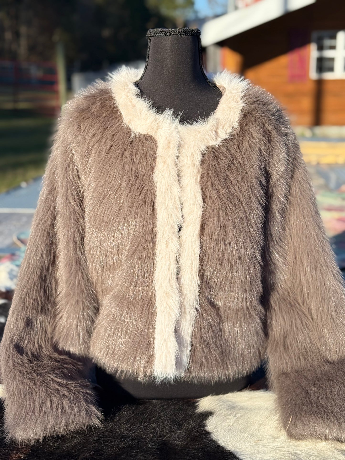 Outerwear